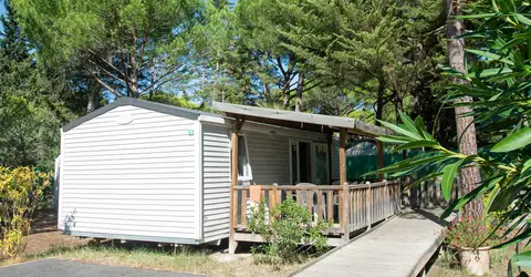 Camping Le Garden