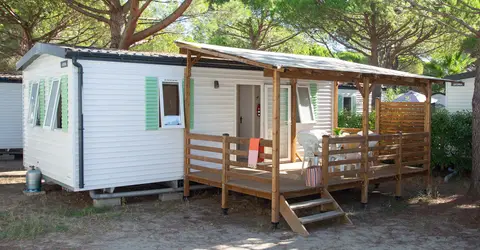 Camping Le Garden