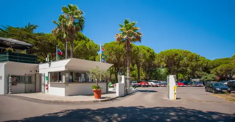 Camping Le Garden