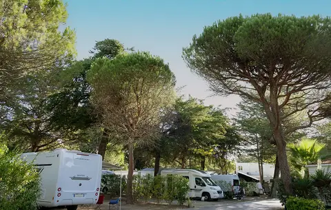 Camping Le Garden