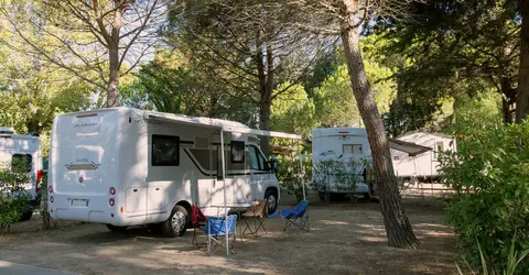 Camping Le Garden