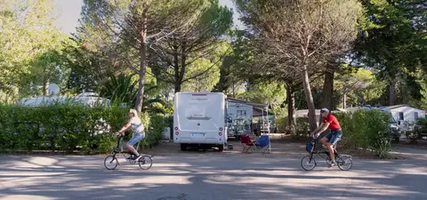 Camping Le Garden