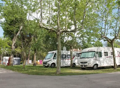 Camping de la Petite Motte