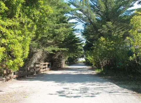 Camping de la Petite Motte