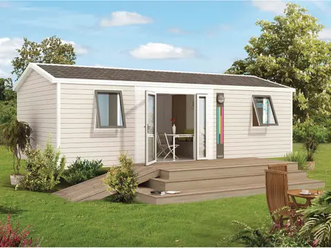 Camping de la Petite Motte