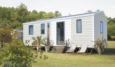 Camping de la Petite Motte