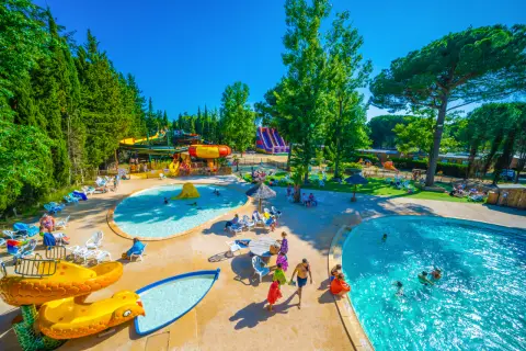 Camping de l'Or
