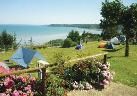 Camping municipal des Fauvettes