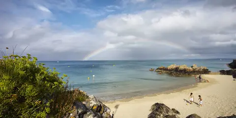 Le Panoramic