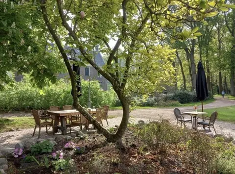 Natuurkampeerterrein Camping de Oldenhof