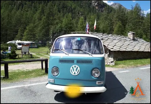 Camping Piccolo Paradiso