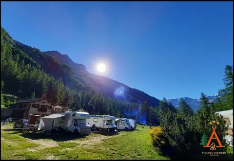 Camping Piccolo Paradiso