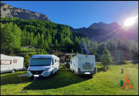 Camping Piccolo Paradiso