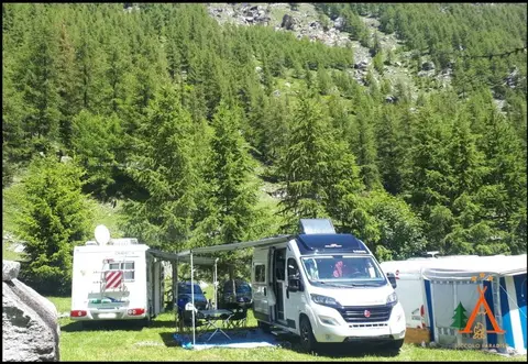 Camping Piccolo Paradiso