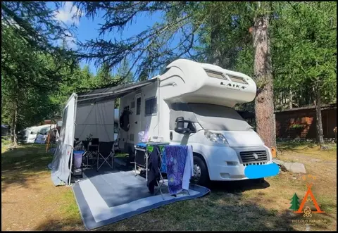 Camping Piccolo Paradiso