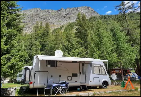 Camping Piccolo Paradiso