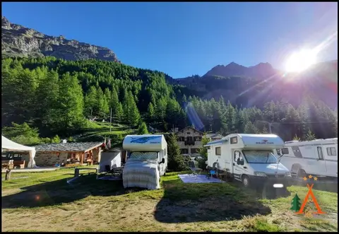 Camping Piccolo Paradiso
