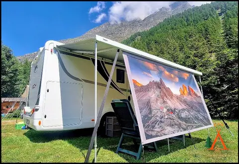 Camping Piccolo Paradiso