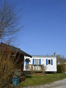 Camping de l'Estran