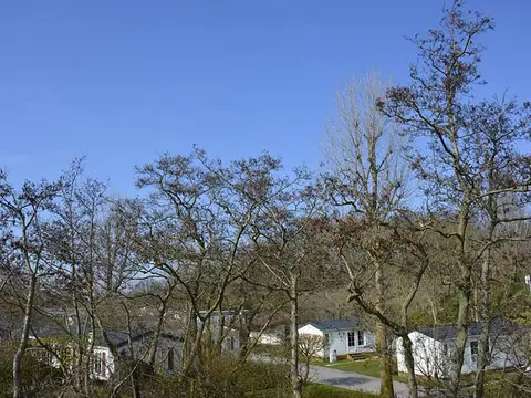 Camping de l'Estran