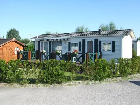 Camping Les Palmiers