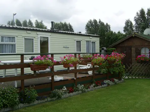 Camping Les Palmiers