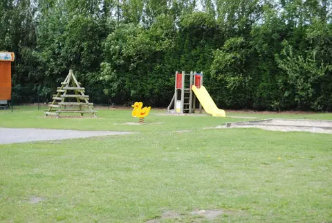 Camping Les Palmiers