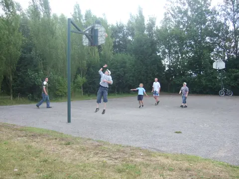 Camping Les Palmiers