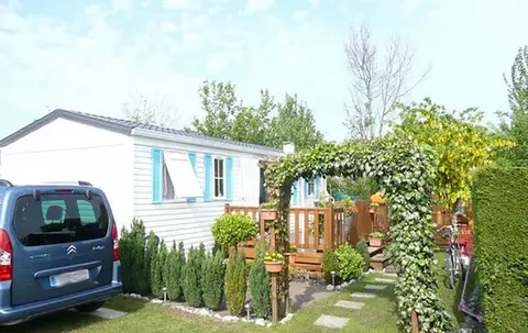 Caravaning du Lac