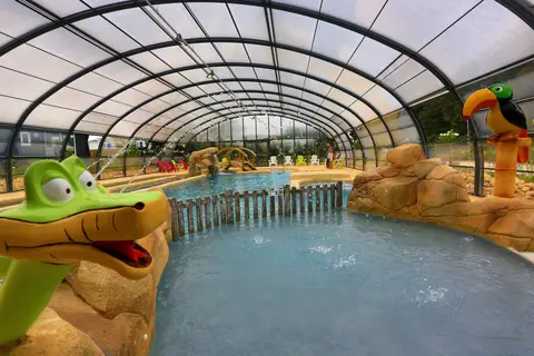 Camping des Pins