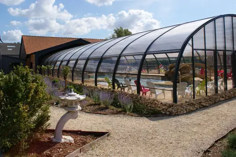 Camping des Pins