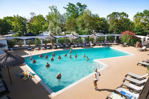 Les Rivières