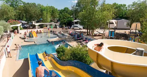 Les Rivières