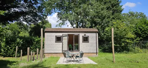 Camping Uit en Thuis