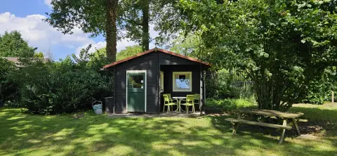Camping Uit en Thuis
