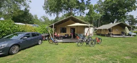 Camping Uit en Thuis