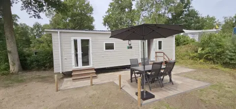 Camping Uit en Thuis