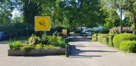 Camping Uit en Thuis