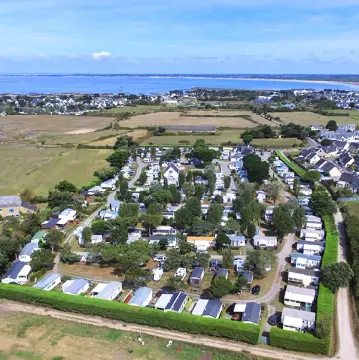 Camping Pierre Longue