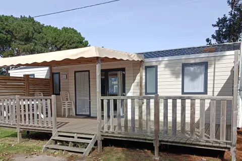 Camping Pierre Longue