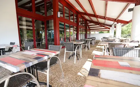 Le Pavillon Royal