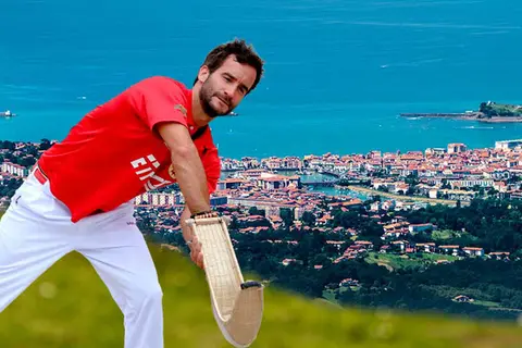 Merko Lakarra