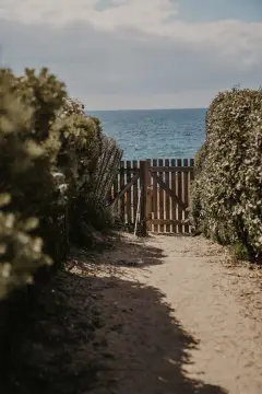 La Falaise