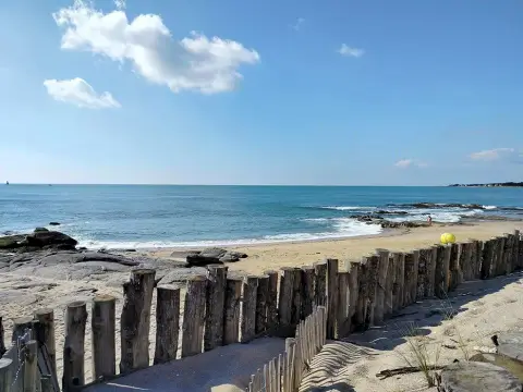 La Falaise