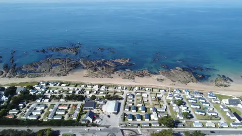 La Falaise