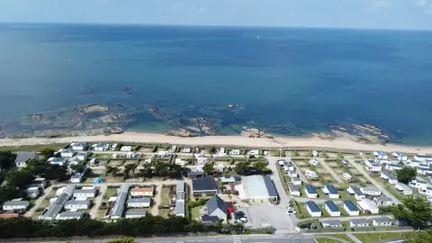 La Falaise