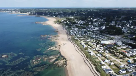 La Falaise