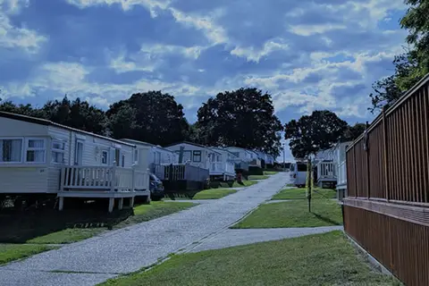 Sunnycott Caravan Park