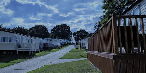 Sunnycott Caravan Park