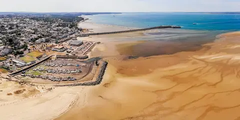 Sunnycott Caravan Park